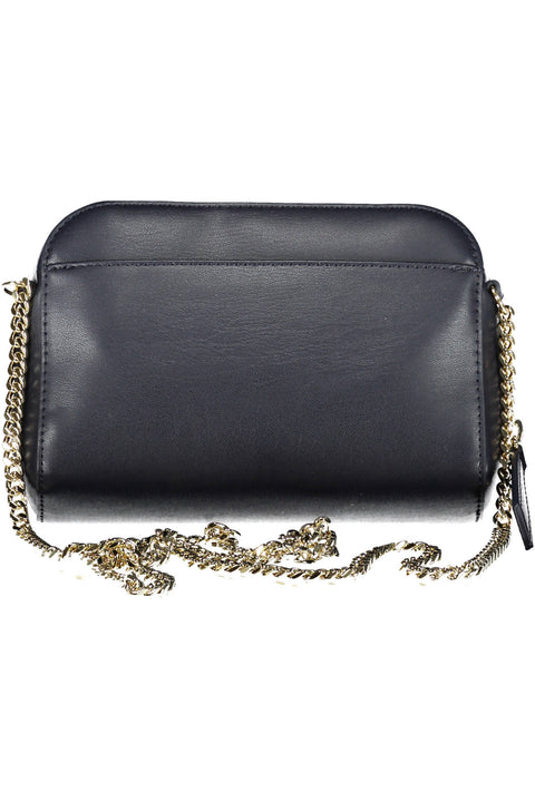 Tommy Hilfiger Borsa Donna Blu