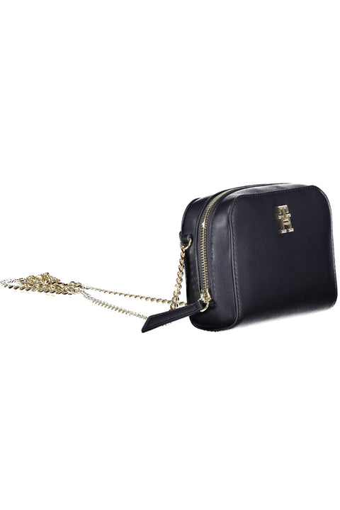 Tommy Hilfiger Borsa Donna Blu