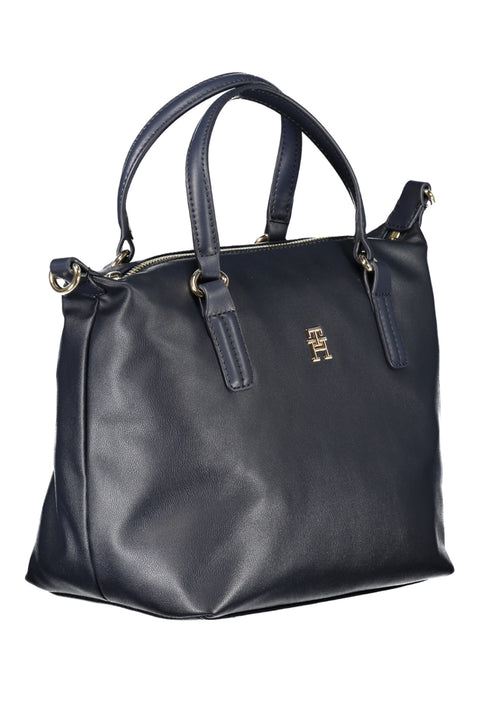 Tommy Hilfiger Borsa Donna Blu