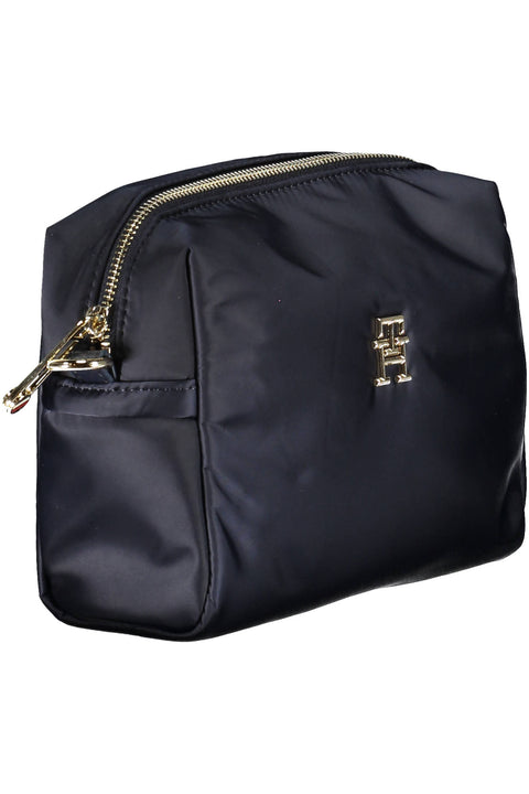 Tommy Hilfiger Borsa Donna Blu