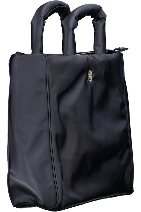 Tommy Hilfiger Borsa Donna Blu