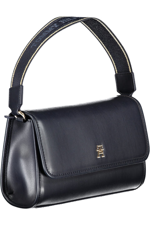 Tommy Hilfiger Borsa Donna Blu