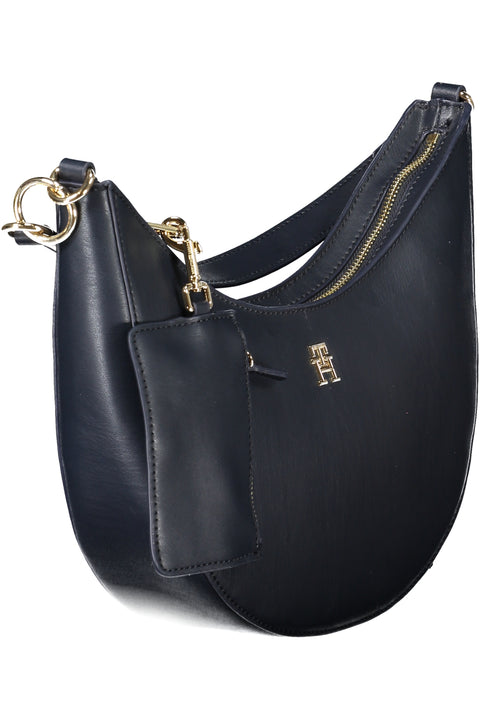 Tommy Hilfiger Borsa Donna Blu