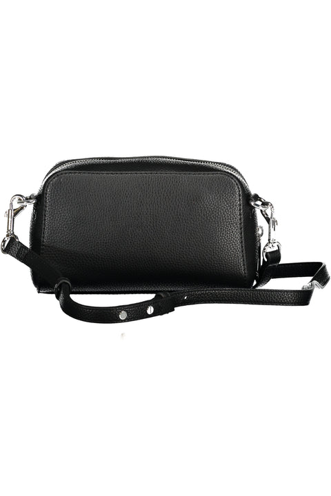 Tommy Hilfiger Borsa Donna Nero