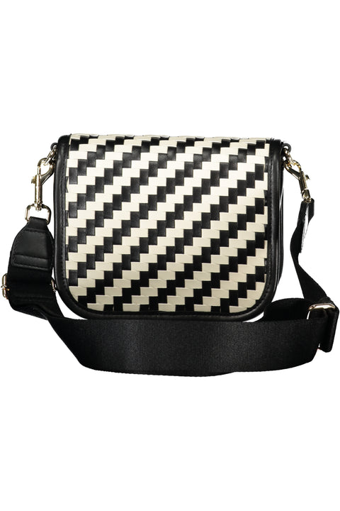 Tommy Hilfiger Borsa Donna Nero
