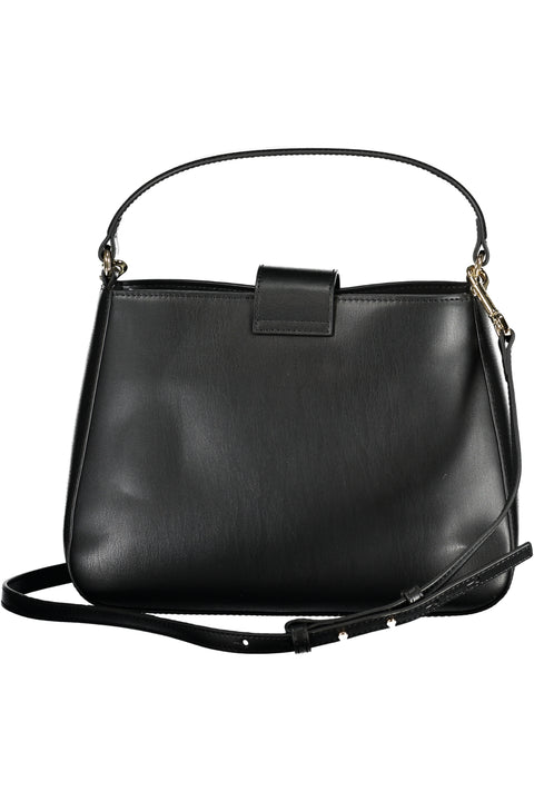 Tommy Hilfiger Borsa Donna Nero