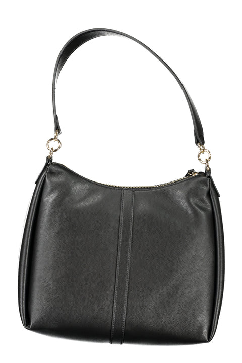 Tommy Hilfiger Borsa Donna Nero