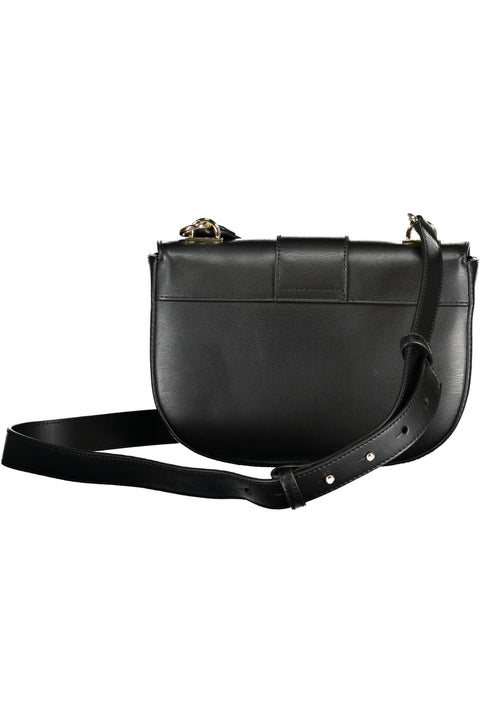 Tommy Hilfiger Borsa Donna Nero