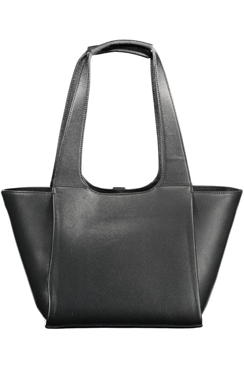 Tommy Hilfiger Borsa Donna Nero
