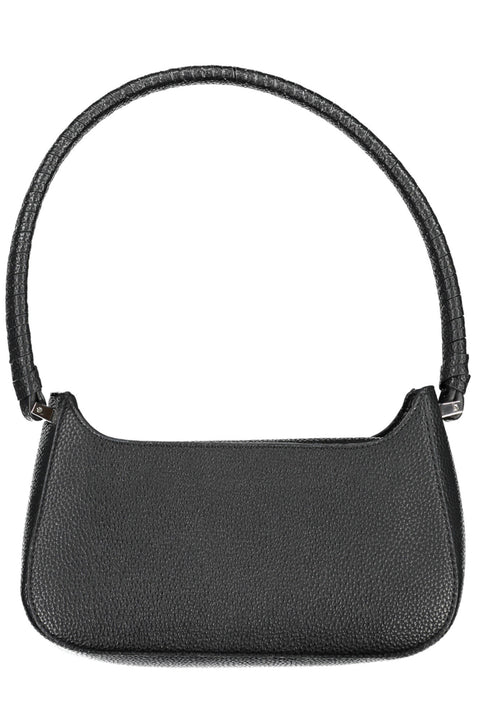 Tommy Hilfiger Borsa Donna Nero