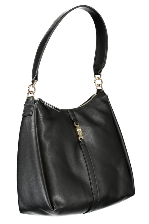 Tommy Hilfiger Borsa Donna Nero