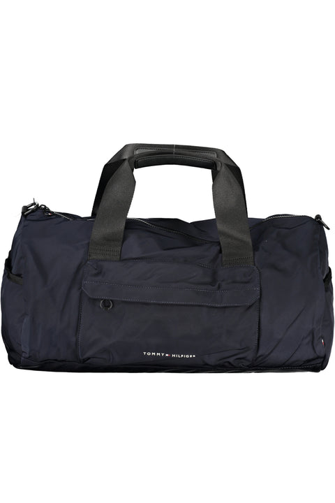 Tommy Hilfiger Borsone Uomo Blu