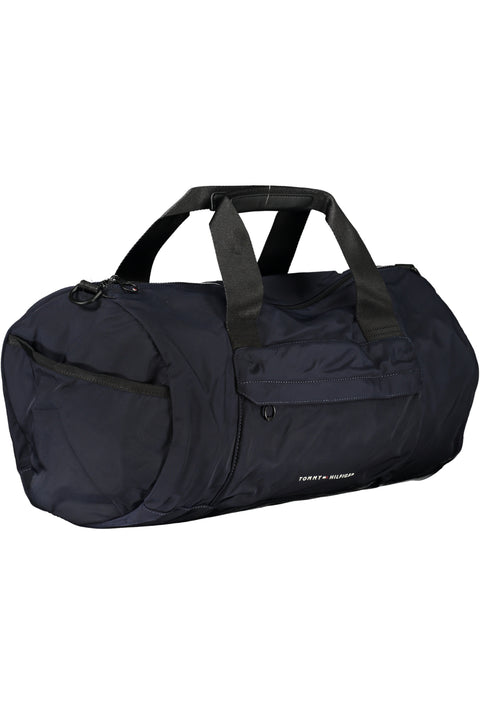 Tommy Hilfiger Borsone Uomo Blu