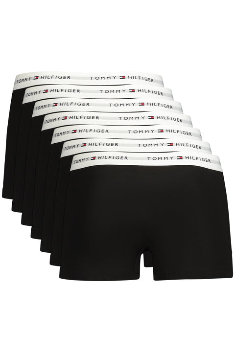 Tommy Hilfiger Boxer Uomo Nero