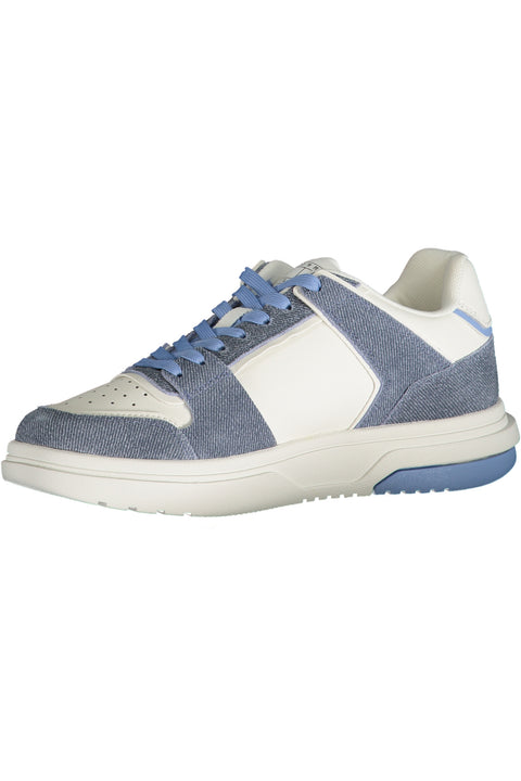 Tommy Hilfiger Calzatura Sportiva Donna Azzurro