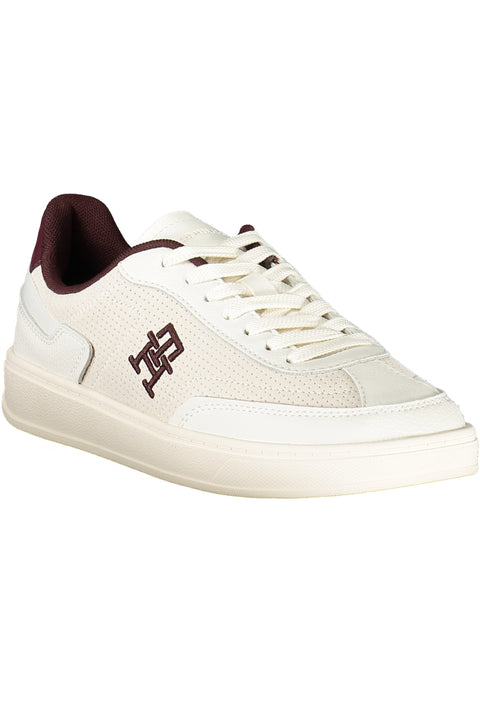 Tommy Hilfiger Calzatura Sportiva Donna Beige