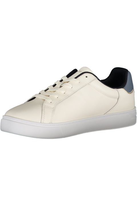 Tommy Hilfiger Calzatura Sportiva Donna Beige