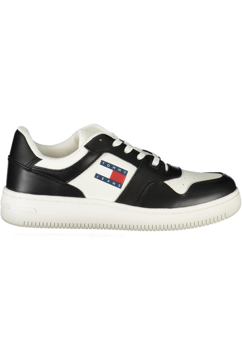 Tommy Hilfiger Calzatura Sportiva Donna Bianco