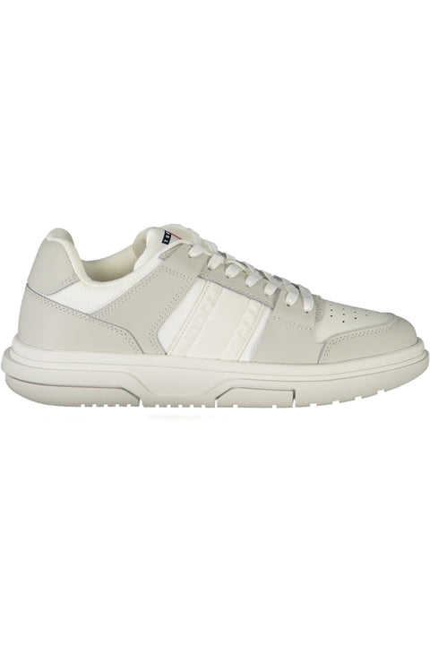 Tommy Hilfiger Calzatura Sportiva Donna Bianco