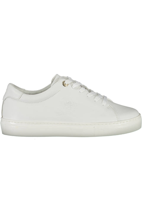 Tommy Hilfiger Calzatura Sportiva Donna Bianco