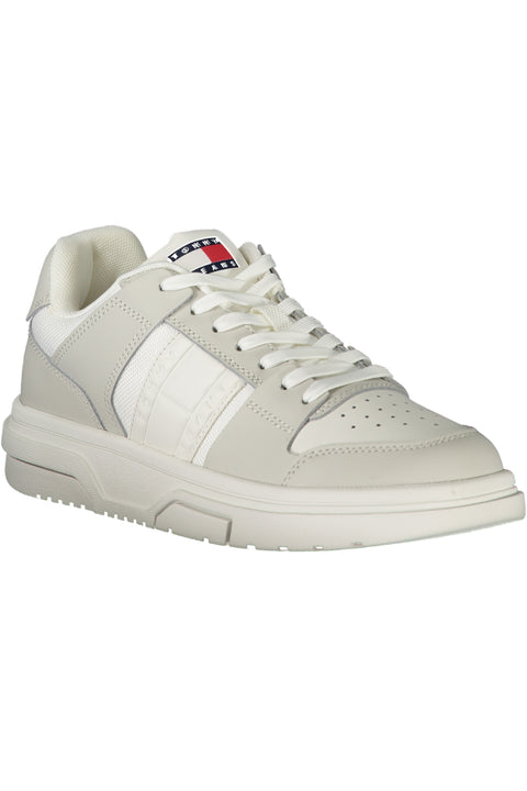 Tommy Hilfiger Calzatura Sportiva Donna Bianco