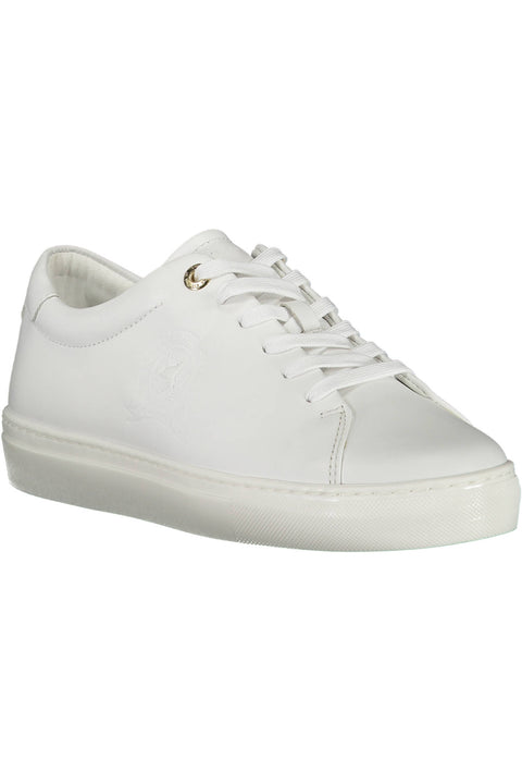 Tommy Hilfiger Calzatura Sportiva Donna Bianco