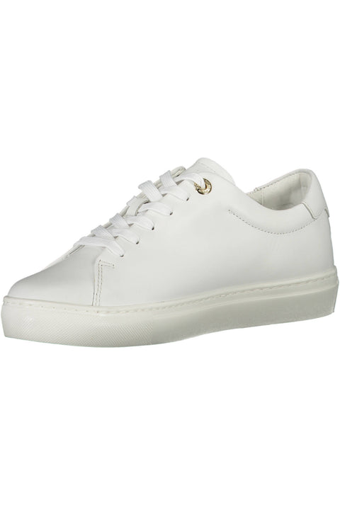 Tommy Hilfiger Calzatura Sportiva Donna Bianco