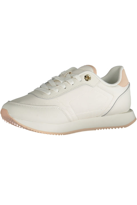 Tommy Hilfiger Calzatura Sportiva Donna Bianco