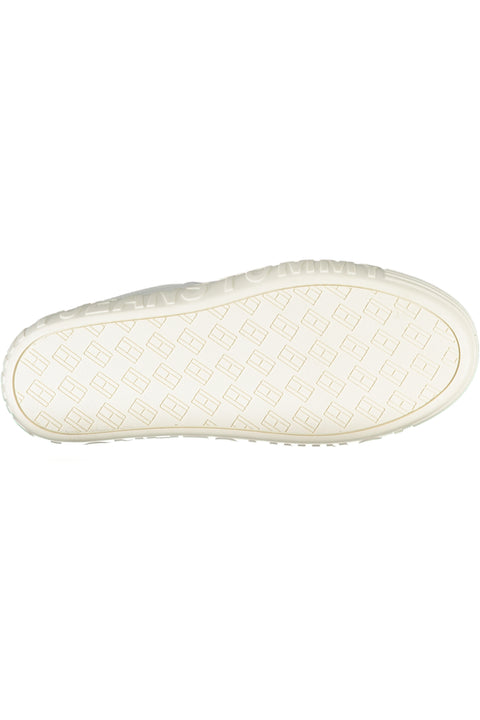Tommy Hilfiger Calzatura Sportiva Donna Bianco