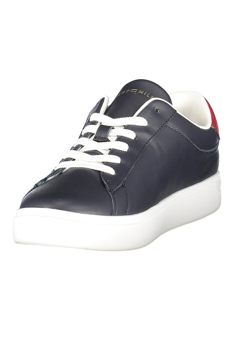 Tommy Hilfiger Calzatura Sportiva Donna Blu