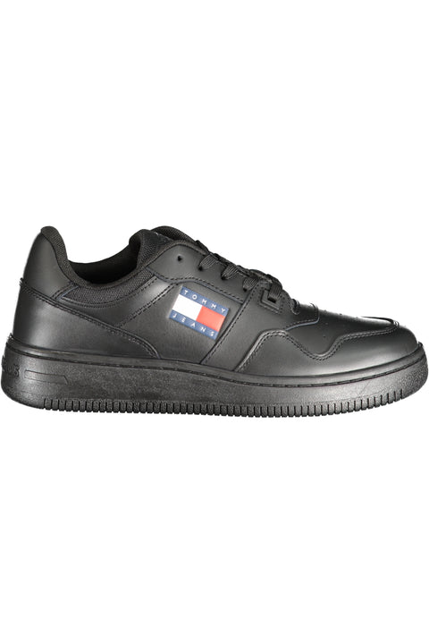 Tommy Hilfiger Calzatura Sportiva Donna Nero