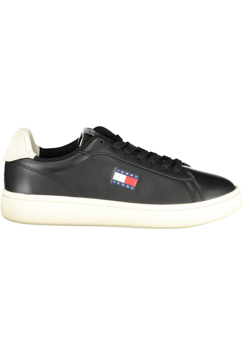 Tommy Hilfiger Calzatura Sportiva Donna Nero