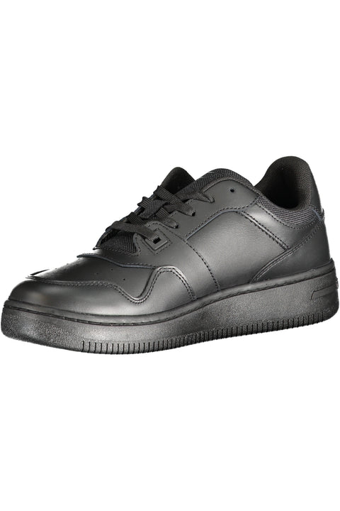 Tommy Hilfiger Calzatura Sportiva Donna Nero