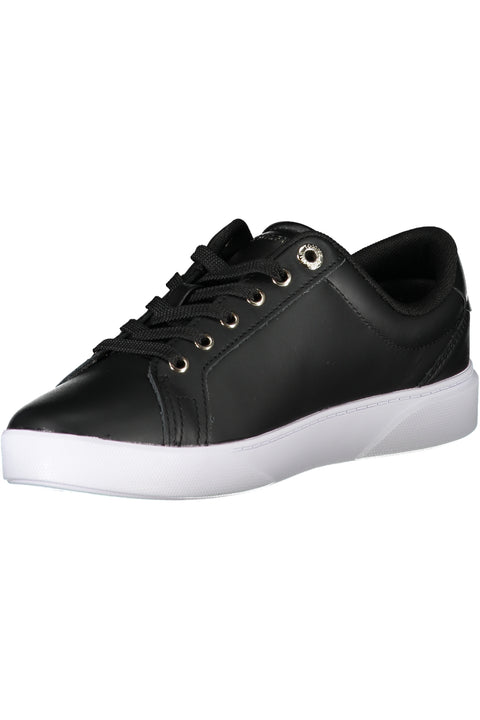 Tommy Hilfiger Calzatura Sportiva Donna Nero