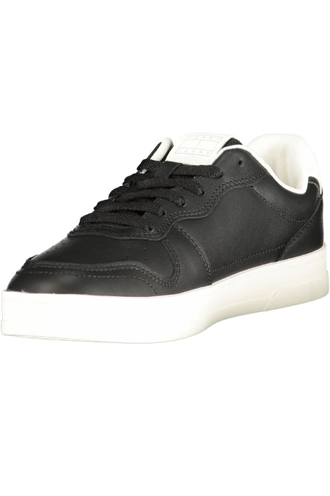 Tommy Hilfiger Calzatura Sportiva Donna Nero