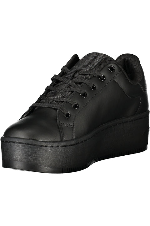 Tommy Hilfiger Calzatura Sportiva Donna Nero
