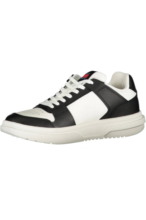 Tommy Hilfiger Calzatura Sportiva Donna Nero