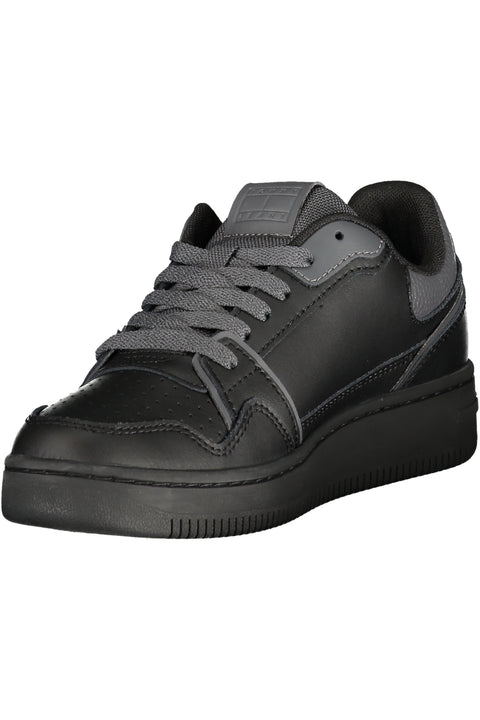 Tommy Hilfiger Calzatura Sportiva Donna Nero