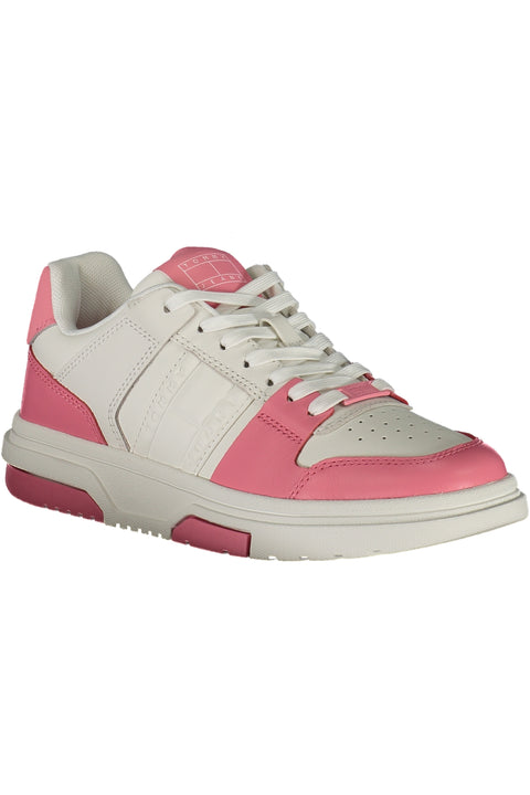 Tommy Hilfiger Calzatura Sportiva Donna Rosa