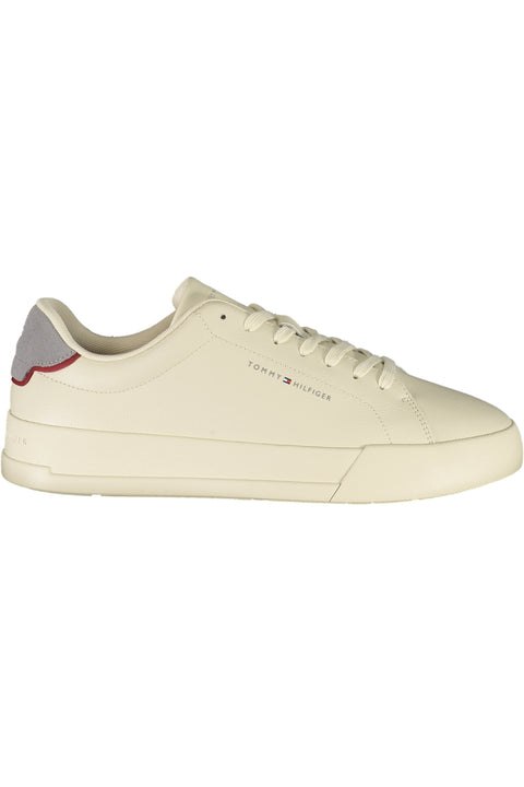 Tommy Hilfiger Calzatura Sportiva Uomo Beige