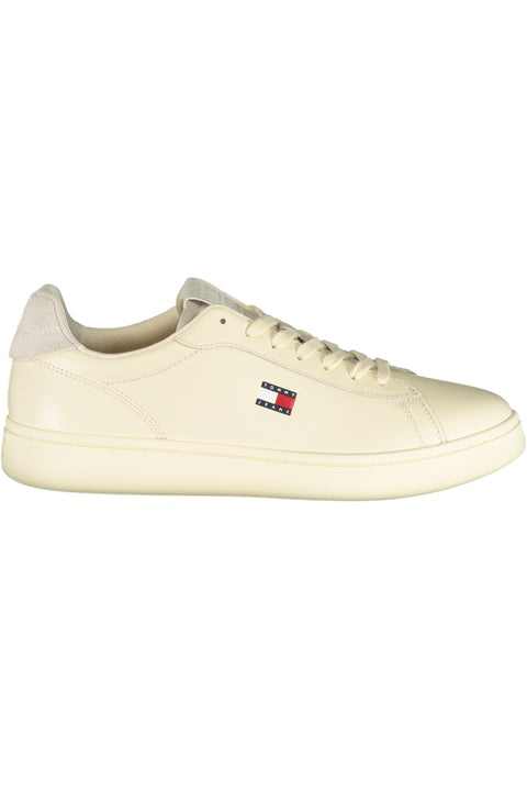 Tommy Hilfiger Calzatura Sportiva Uomo Beige