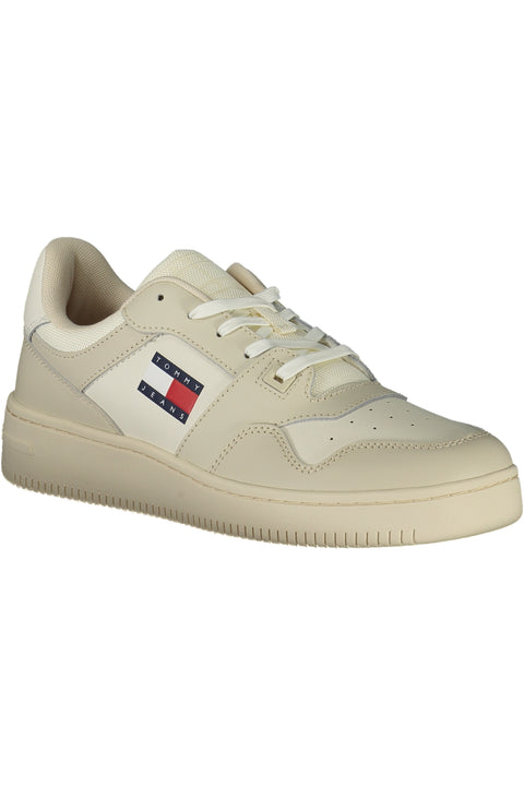 Tommy Hilfiger Calzatura Sportiva Uomo Beige