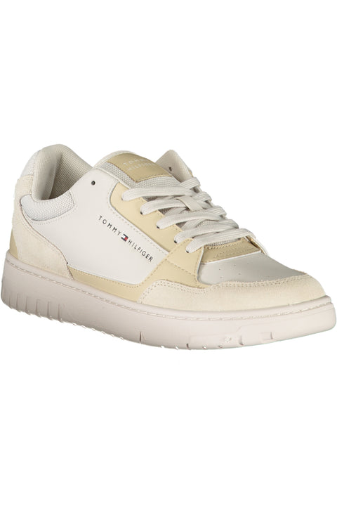 Tommy Hilfiger Calzatura Sportiva Uomo Beige