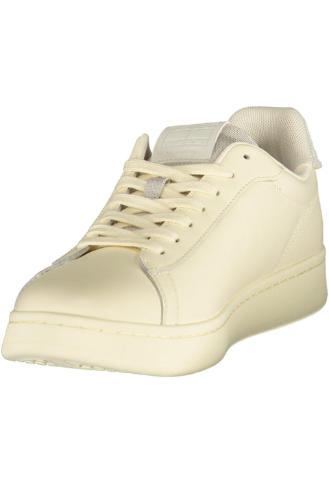 Tommy Hilfiger Calzatura Sportiva Uomo Beige