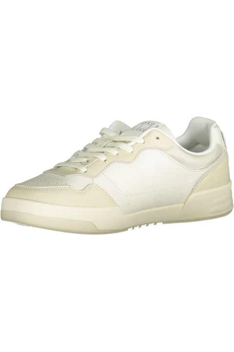 Tommy Hilfiger Calzatura Sportiva Uomo Beige