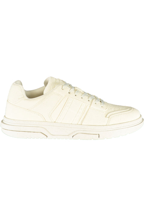 Tommy Hilfiger Calzatura Sportiva Uomo Bianco