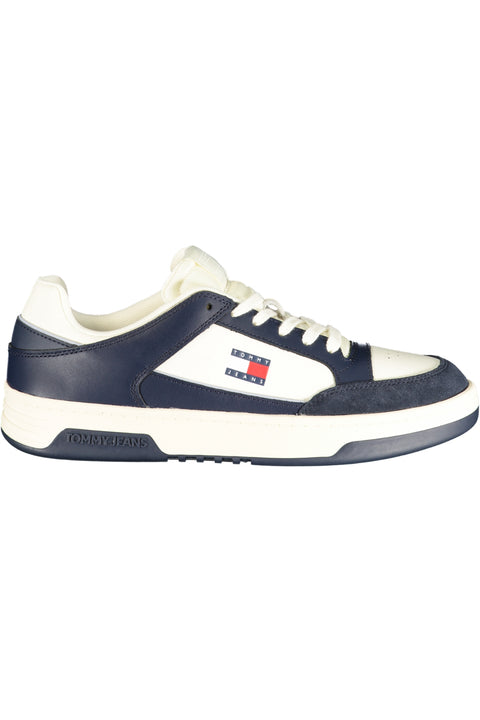 Tommy Hilfiger Calzatura Sportiva Uomo Bianco