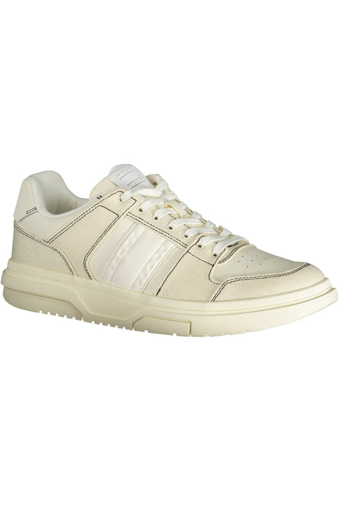 Tommy Hilfiger Calzatura Sportiva Uomo Bianco