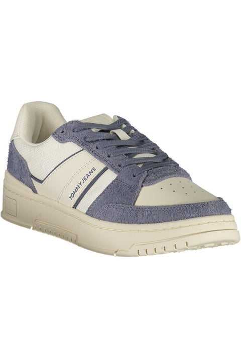 Tommy Hilfiger Calzatura Sportiva Uomo Bianco