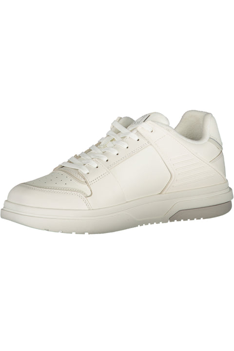 Tommy Hilfiger Calzatura Sportiva Uomo Bianco